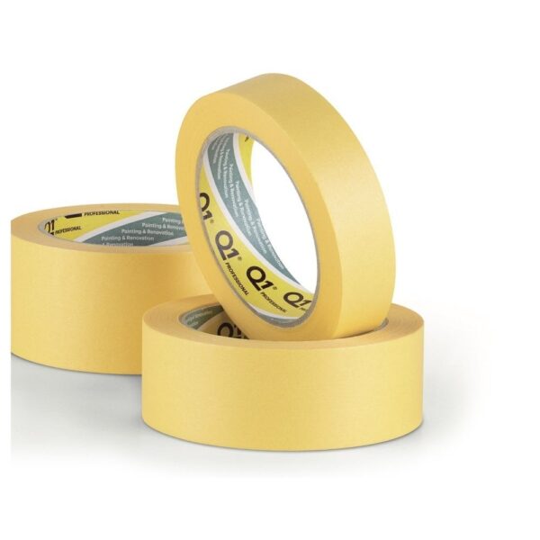 Q1 masking tape