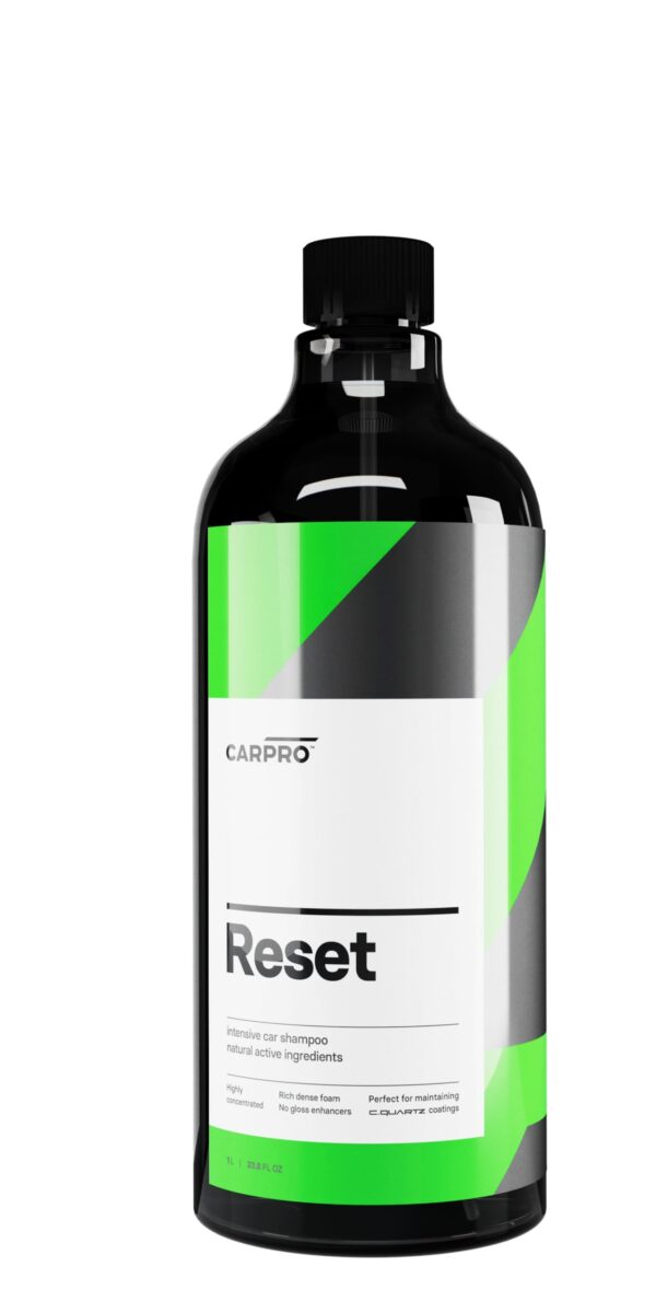 Carpro Reset Shampoo