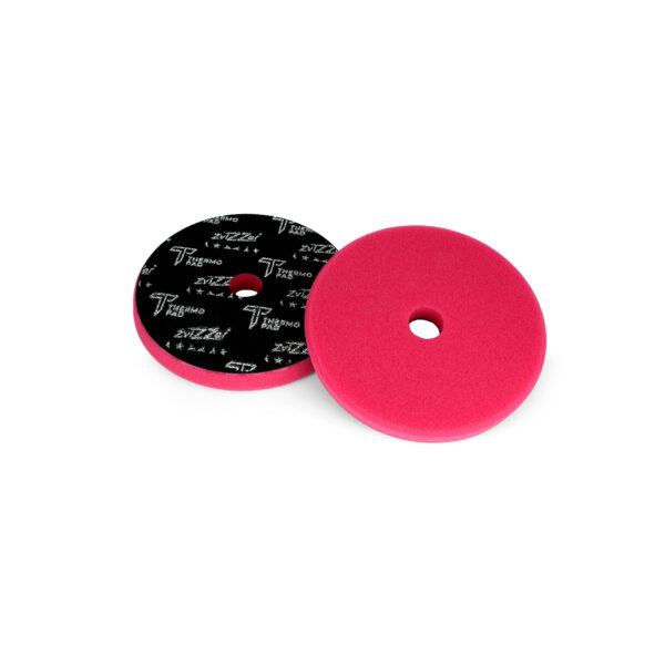 heavy cut 76mm Zvizzer Thermo Trapez Heavy Cut Pad