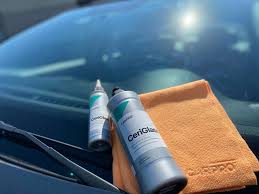 images Carpro Ceriglass 150ml Kit