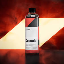 Carpro Descale Shampoo