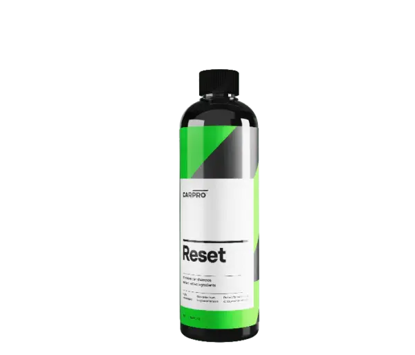 Carpro Reset Shampoo