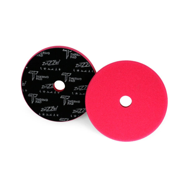 thermo heavy pad Zvizzer Thermo Trapez Heavy Cut Pad