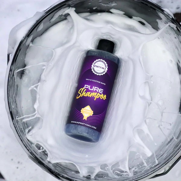 IMG_5941_600x Infinity Wax Pure Shampoo 500ml
