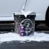 Infinity Wax Pure Shampoo 500ml
