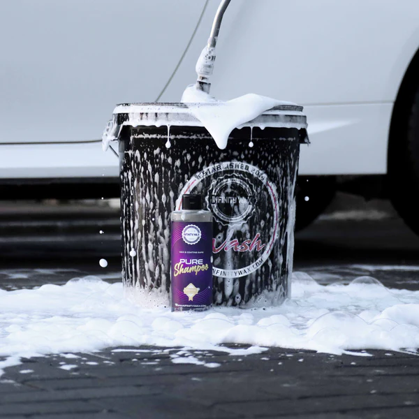 IMG_6089_600x Infinity Wax Pure Shampoo 500ml