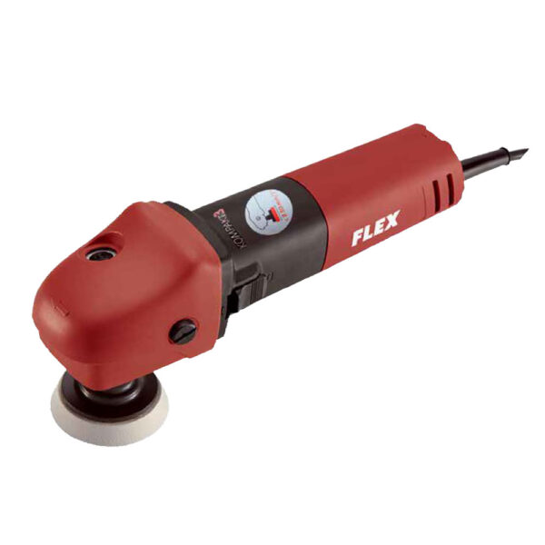 PE-8-4-No1 Flex Rotary Polisher For Small Areas PE8-4 80 230/BS
