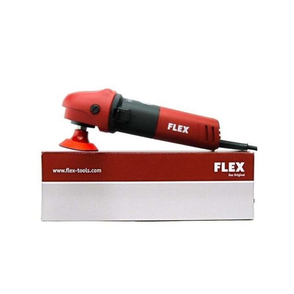 R Flex Rotary Polisher For Small Areas PE8-4 80 230/BS