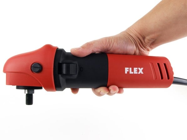 flex-pe-8-4-80-2 Flex Rotary Polisher For Small Areas PE8-4 80 230/BS