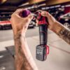 Flex PXE The smart cordless polisher Set 10,8 V, rotary and random orbital free-running PXE 80 10.8-EC/2.5 Set