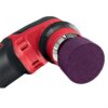 Flex PXE The smart cordless polisher Set 10,8 V, rotary and random orbital free-running PXE 80 10.8-EC/2.5 Set