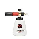 MJJC Foam Lance (Cannon) Pro V2