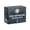 Infinity Wax 10 Piece Car Detailing Sample Box