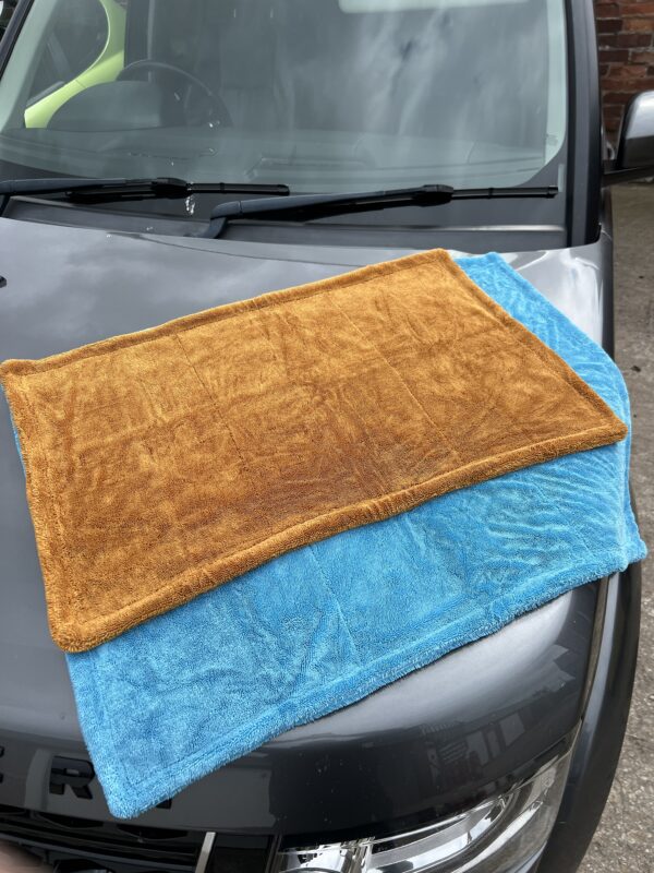 IMG_4225 Twisted Loop Drying Towel 1400GSM