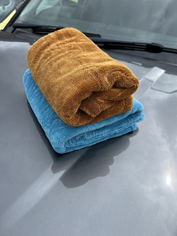 IMG_4228 Twisted Loop Drying Towel 1400GSM