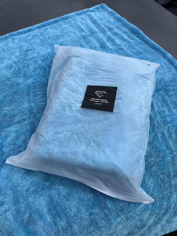 IMG_4233 Twisted Loop Drying Towel 1400GSM