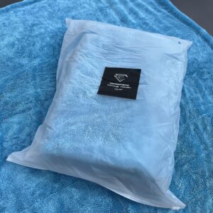 Twisted Loop Drying Towel 1400GSM