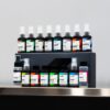 Carpro 16 Piece Sample Kit